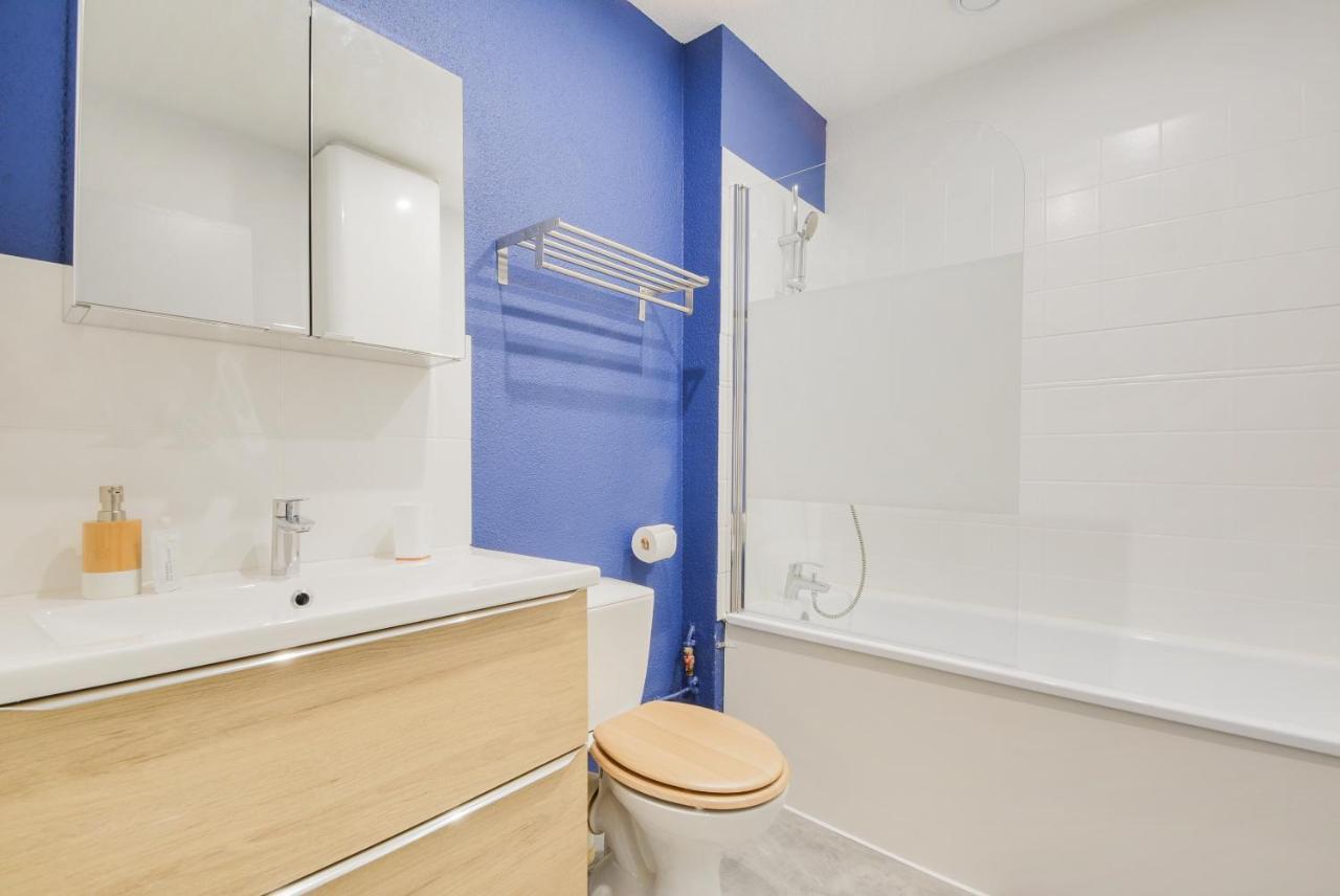 Studios Nancy Gare - Stanislas Exteriér fotografie